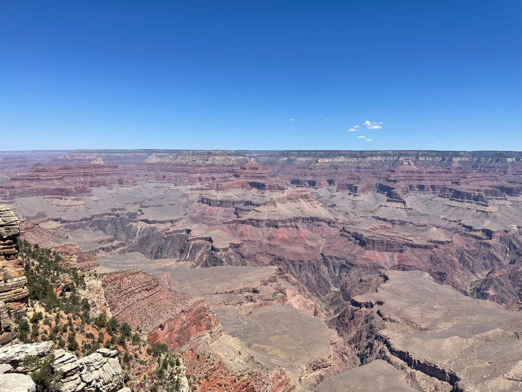 Visiting Arizona’s Hot Desert Beauty