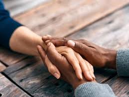 The Power of Acknowledging When Things are Not All Right for Yourself, and Others