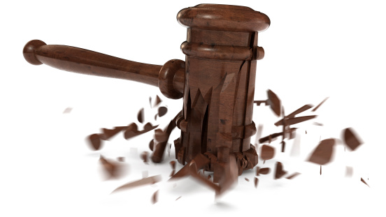 The Just World Fallacy