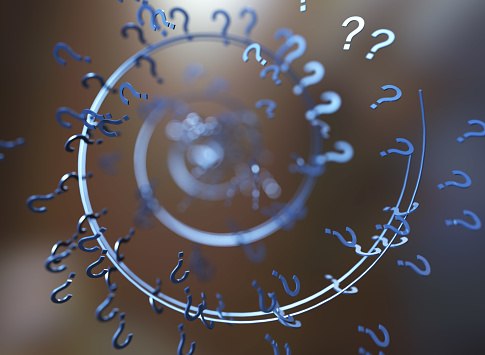 Highly Intelligent and Empathic People, and&nbsp;Self-Doubt