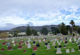 Hiking in Colma’s&nbsp;Cemeteries