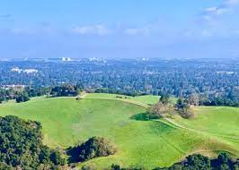 Rancho San Antonio Preserve and Deer Hollow&nbsp;Farm