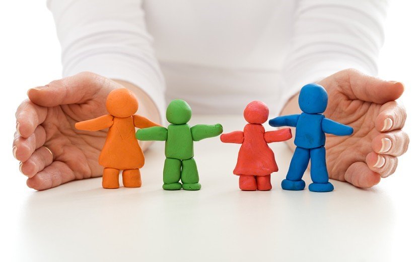 Distinguishing Between Controlling Versus Protective – World Class Hugs