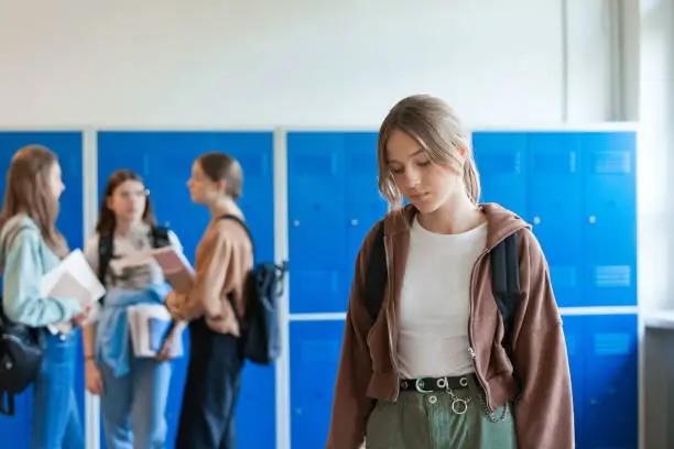 Every Bully Needs&nbsp;Enablers