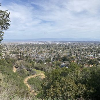 Eaton Park in San Carlos,&nbsp;California