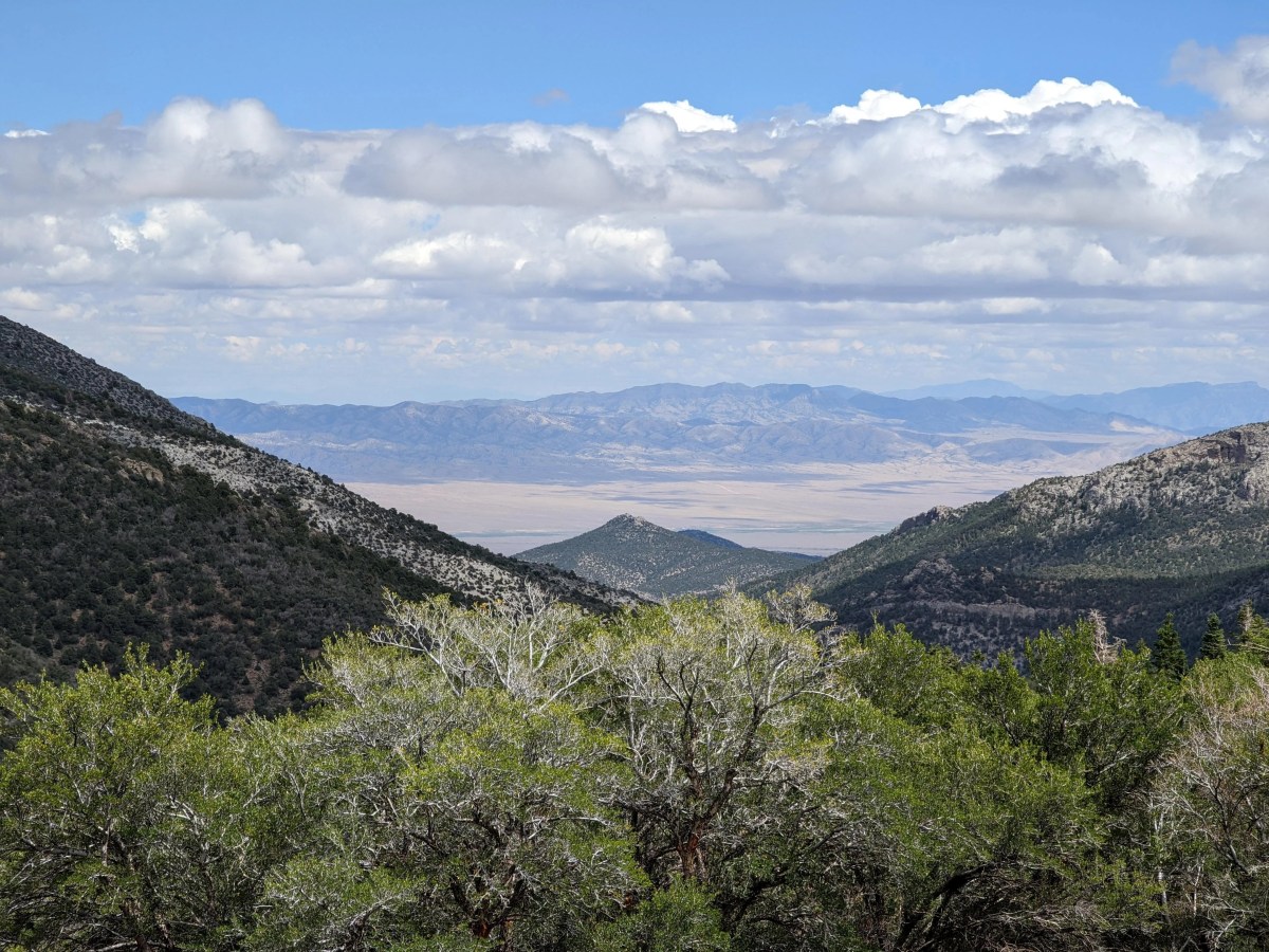 Great Basin National&nbsp;Park