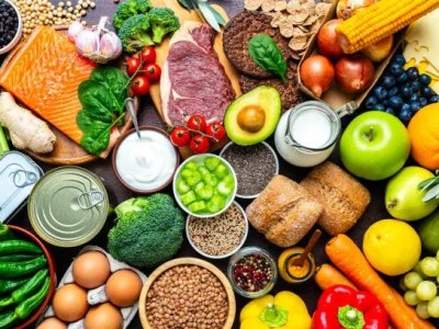 Introverts, HSP’s, and&nbsp;Food