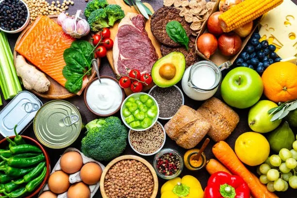 Introverts, HSP’s, and&nbsp;Food