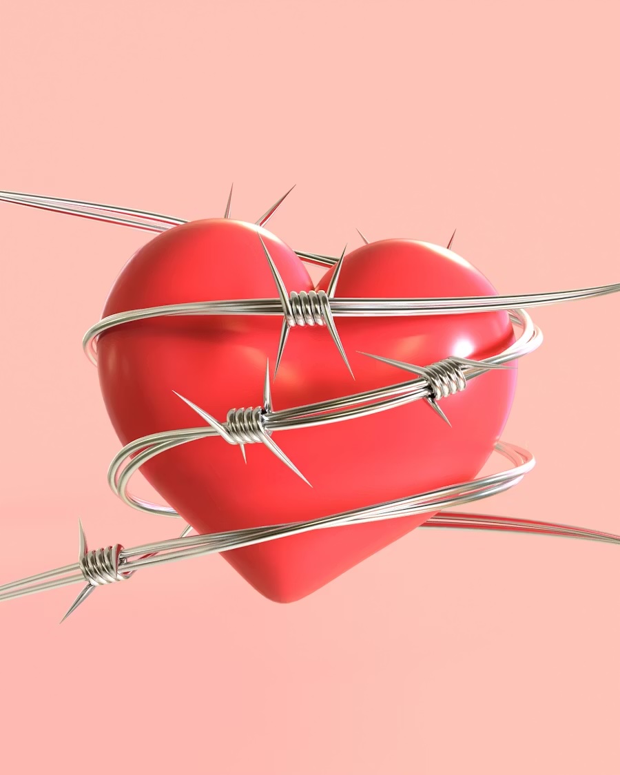 Limerence: When Attraction Becomes an Obsession You Wish You Could&nbsp;Kick