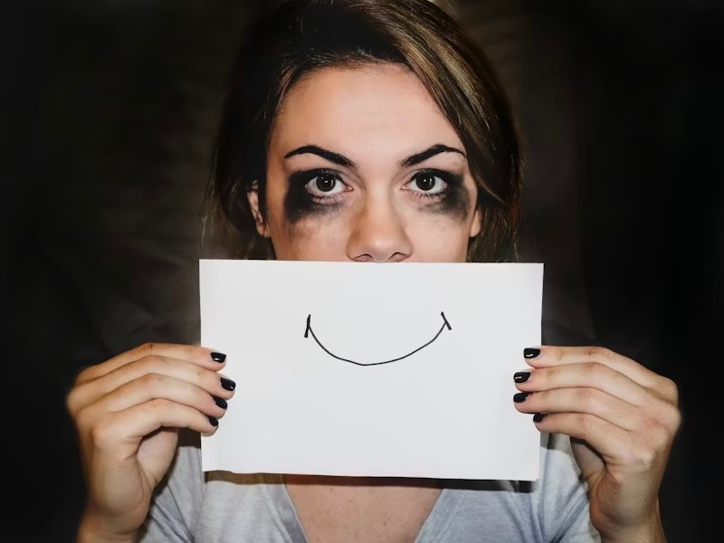 Quiet Coercion: How to Spot and Stop Emotional&nbsp;Blackmail