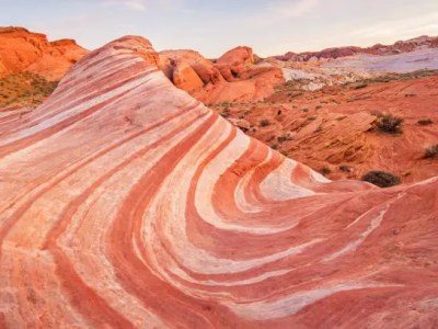 Valley of Fire State Park in Southern&nbsp;Nevada